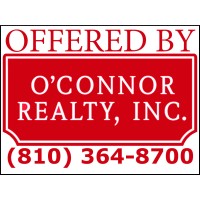 O'Connor Realty, Inc. logo - Similar company to Re/Max Connection