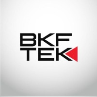 BKFTEK Otomotiv logo - Similar company to Nagdos Teknoloji