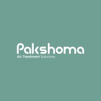 Pakshoma Air Treatment Solutions logo - Similar company to Baumen