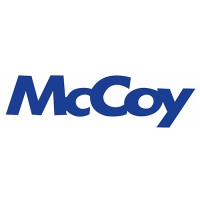 McCoy Manufacturing logo - Similar company to Mccoy Mart