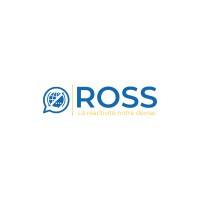 ROSS Translation logo - Similar company to Encotext