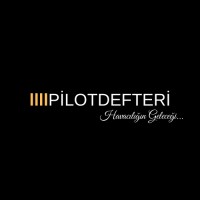 Pilotdefteri logo - Similar company to Space And Aviation Technologies