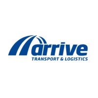 Arrive Freight Solutions logo - Similar company to Carga Aerea Matrix S De Rl De Cv
