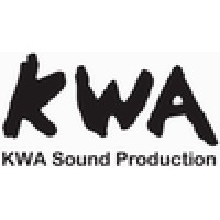 KWA Sound Production logo - Similar company to Devilnewt Music