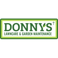 Donnys Lawncare & Garden Maintenance logo - Similar company to Motion Curve