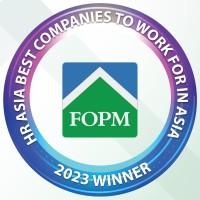 FOPM logo - Similar company to Job-Orders.Com