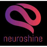 Neuroshine logo - Similar company to Omnia Physio & Flying Physios
