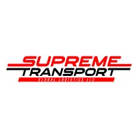 Supreme Transport Global Logistics LLC logo - Similar company to Unicorn Freight Solutions