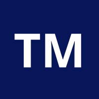 TM INKS & COATINGS SUPPLIES logo - Similar company to Azaprim