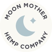 Moon Mother Hemp Company logo - Similar company to Sonoma Bespoke