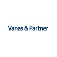 Vanas Consulting GmbH logo - Similar company to Optimus Consulting