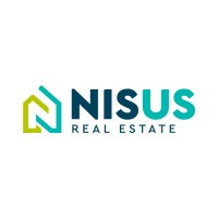 NISUS Real Estate logo - Similar company to Miami Life Realty