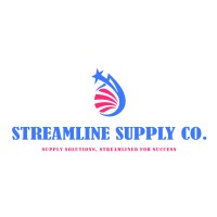 Streamline Supply Co. logo - Similar company to Hi-Valley Chemical