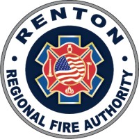 Renton Regional Fire Authority logo - Similar company to Valley Regional Fire Authority
