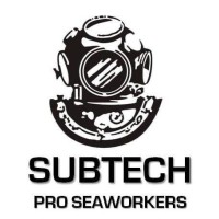 SUBTECH SAC logo - Similar company to Clean Pacific