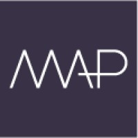 MAP- MARSEILLE ARCHITECTURE PARTENAIRES logo - Similar company to Arcan Architecture