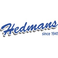 Hedmans Buss logo - Similar company to Trinorth Solutions Ab