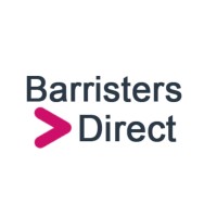 Barristers Direct logo - Similar company to Jack Brady Coaching