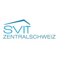 SVIT Zentralschweiz logo - Similar company to Arlewo Ag