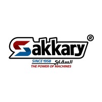 Sakkary CNC logo - Similar company to O2 Performance