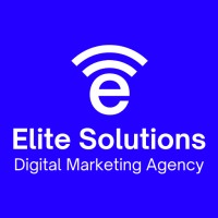 Elite Solutions Digital Marketing Agency logo - Similar company to Contraste Visual