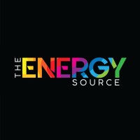 The Energy Source logo - Similar company to Energy Air Engineering