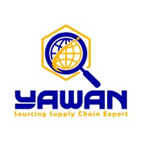 YAWAN CM logo - Similar company to Lean Distribution