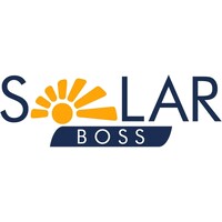 Solarboss logo - Similar company to Ev Charging Experts