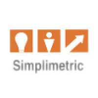 Simplimetric Consulting LLP logo - Similar company to Ayusmart Technologies