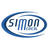 Simon Medical logo - Similar company to Abm Technology Llc
