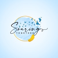 Soaring Together logo - Similar company to Therapy Right - Mobile Allied Health