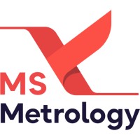 MS Metrology logo - Similar company to Sigma3D Gmbh
