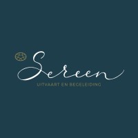 Sereen Uitvaartbegeleiding logo - Similar company to Anders Vaarwel