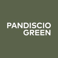 Pandiscio Green logo - Similar company to Tulla