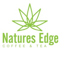 Natures Edge Coffee & Tea logo - Similar company to Nature'S Pure Love