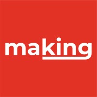Making Architecture logo - Similar company to Open Square