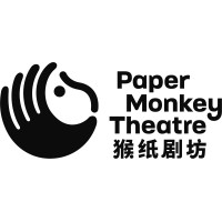 Paper Monkey Theatre logo - Similar company to Raw Moves
