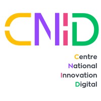 Le CNID logo - Similar company to Educsup