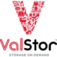 ValStor logo - Similar company to Tre Logistics Llc