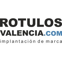 rotulosvalencia logo - Similar company to Graphica Display