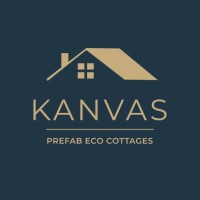 Kanvas Prefab logo - Similar company to Dream Projects