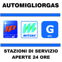 AUTOMIGLIORGAS S.R.L.