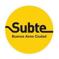 Subterráneos de Buenos Aires S.E. logo - Similar company to Emova
