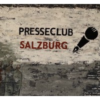 Presseclub Salzburg logo - Similar company to Gehmacher