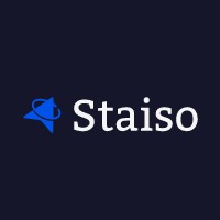 Staiso logo - Similar company to Voho