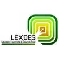 LEXDES logo - Similar company to Fundación Primer Paso