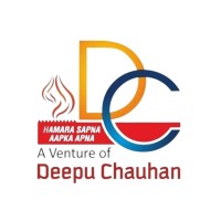 DC Food Court logo - Similar company to Anand Developers