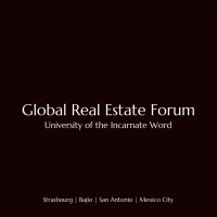 The Global Real Estate Forum | UIW logo - Similar company to The Abr Group