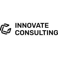 Innovate Consulting logo - Similar company to Mersmak Sjuhärad