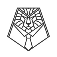 Merklion logo - Similar company to Iceiba